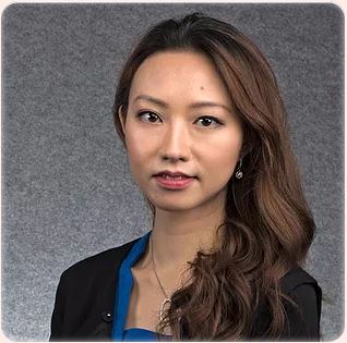 Dr. Anna Fong, IP Strategist, IP Value Lab
