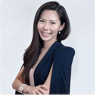 Rhonda Wong, Co-Founder & CEO, ohmyhome 