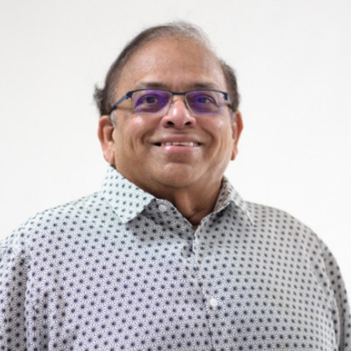 Ravi Govindan, Executive Chairman, Mercatus Capital